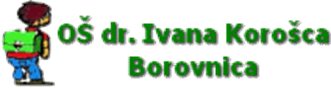 OŠ dr. Ivana Korošca Borovnica